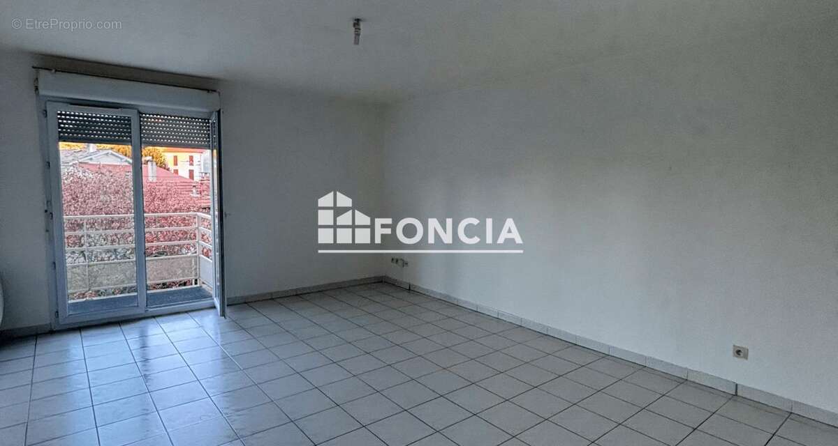Appartement à DIGNE-LES-BAINS