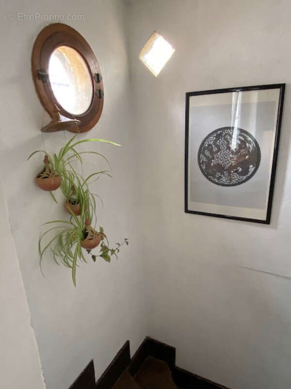 Maison à GRISY-LES-PLATRES