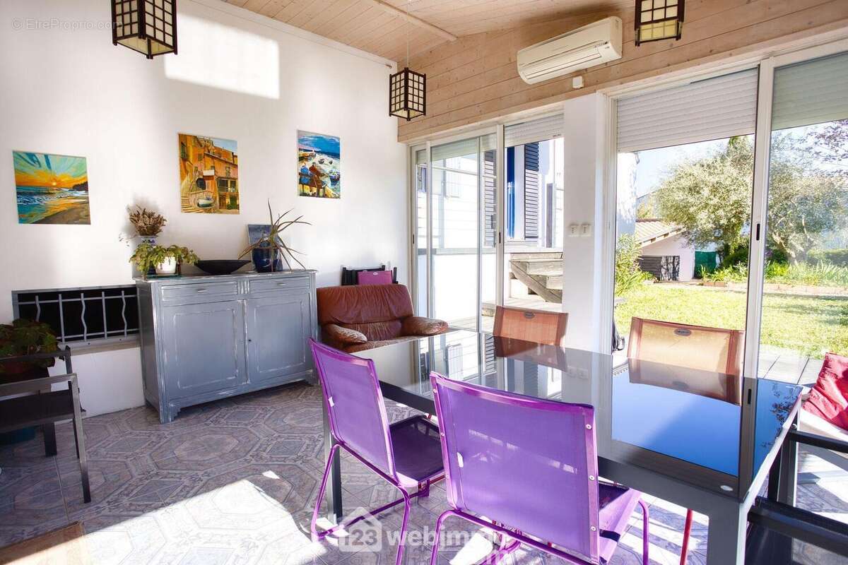 Maison à LA ROCHELLE