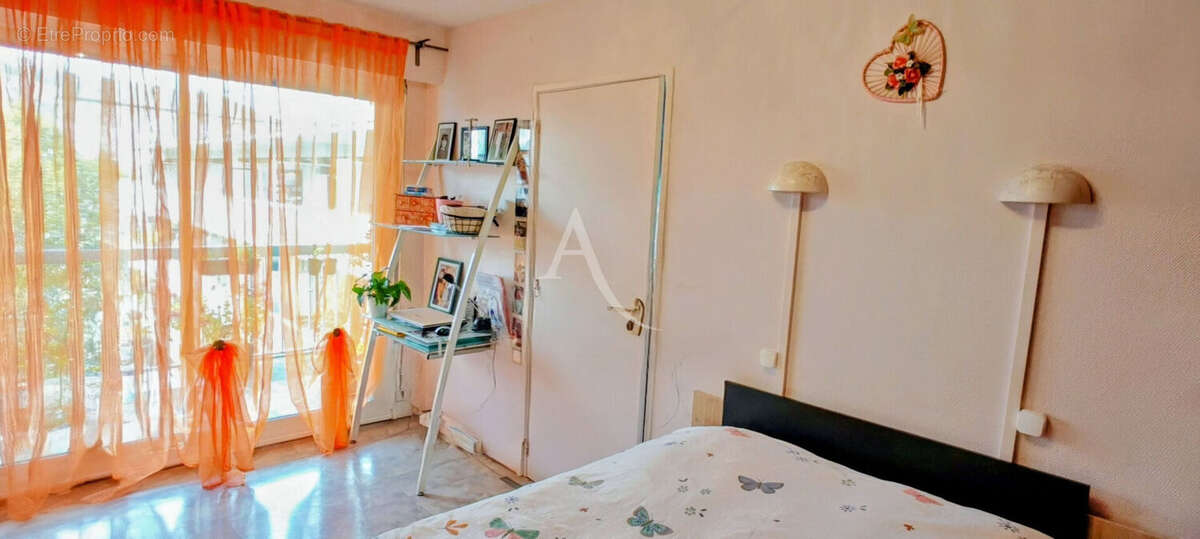 Appartement à MEAUX