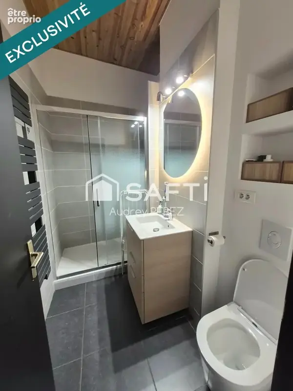 Photo 1 - Appartement à PONTAULT-COMBAULT