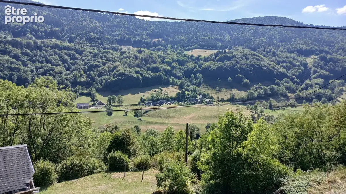 Maison auvergnate vallee du mars - photo 27