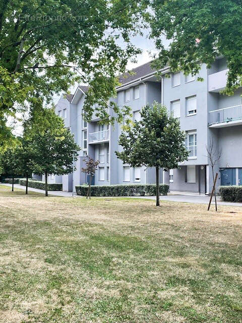 Appartement à ERAGNY