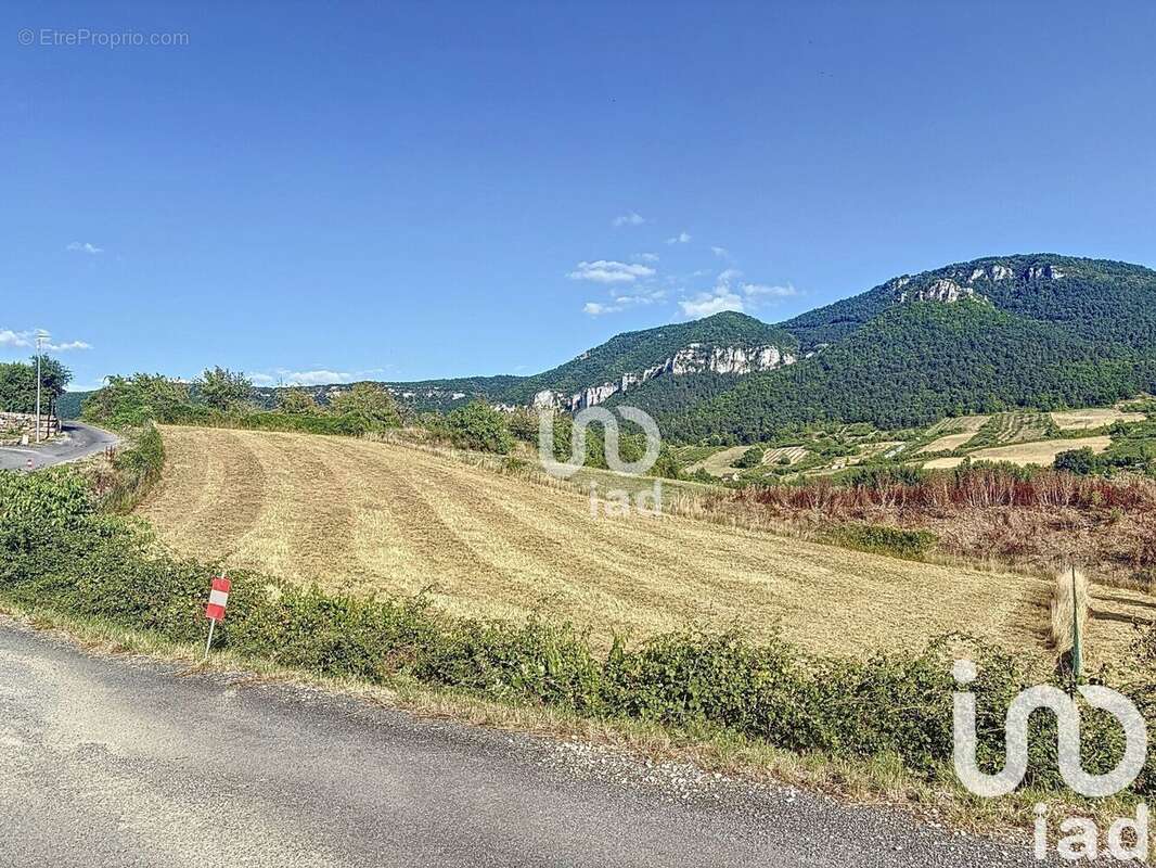 Photo 3 - Terrain à RIVIERE-SUR-TARN
