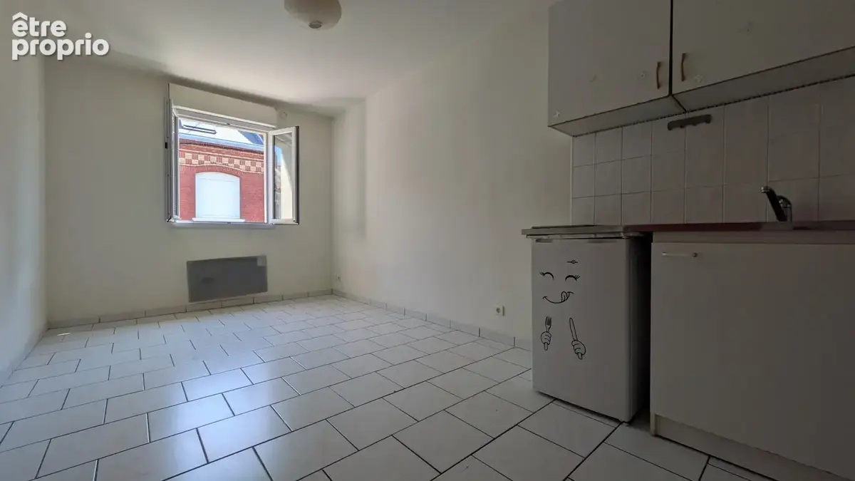 Appartement à AMIENS