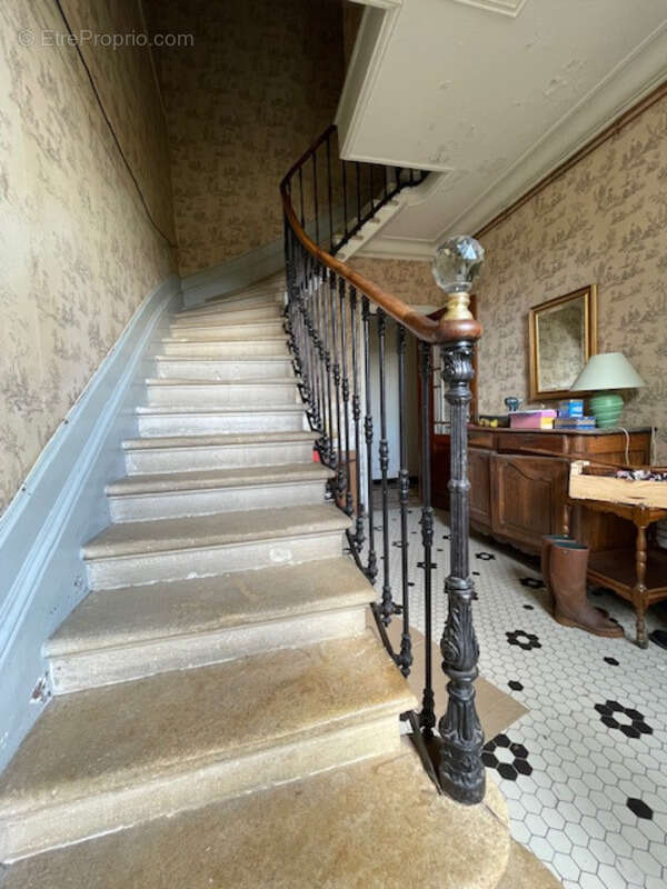 Maison à MOULIS-EN-MEDOC