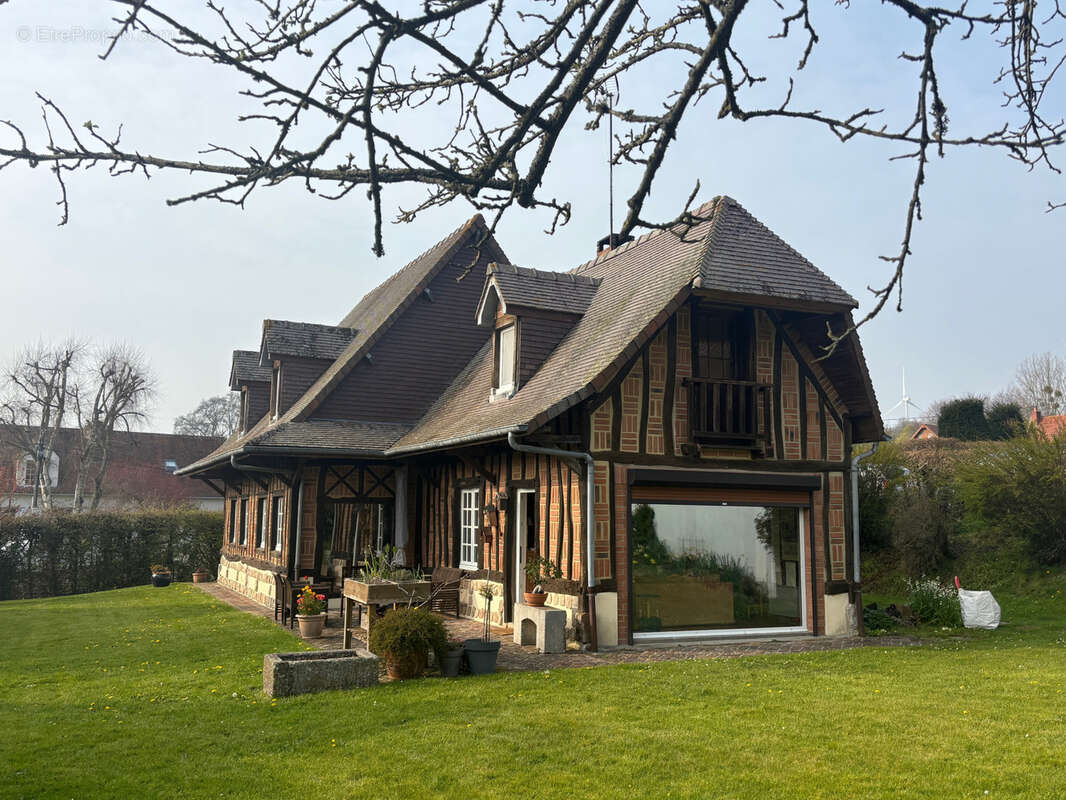 Jolie Maison de caractere - photo 13