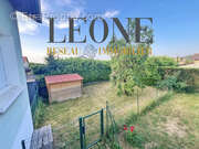 Appartement à LISSIEU