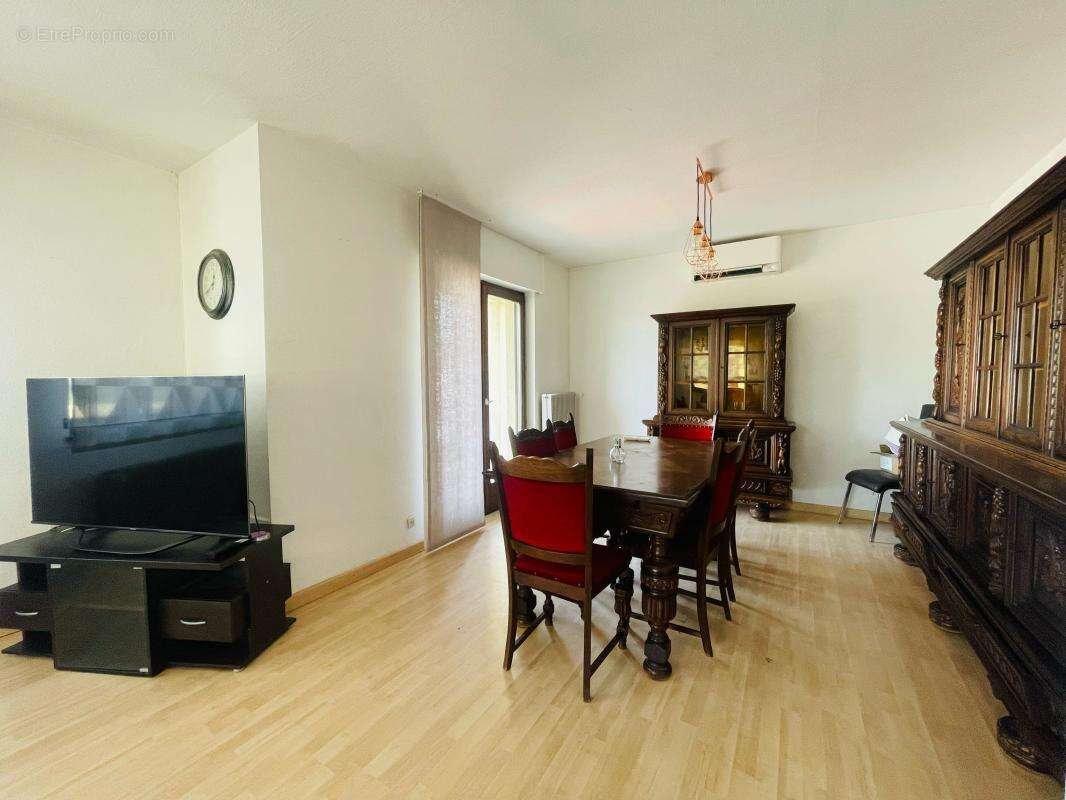 Maison à HERRLISHEIM