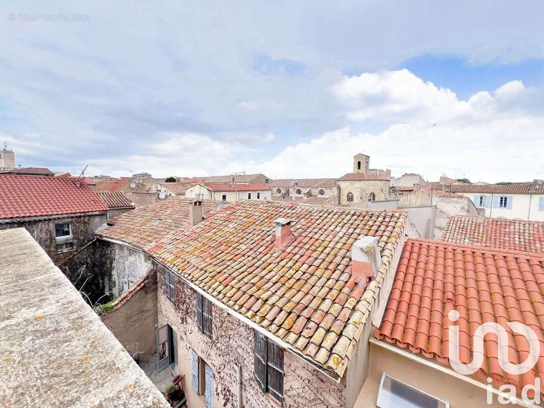 Photo 3 - Appartement à NARBONNE