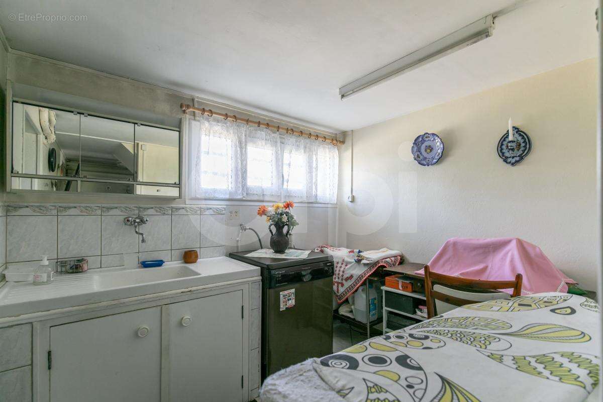 Maison à BOISSY-SAINT-LEGER