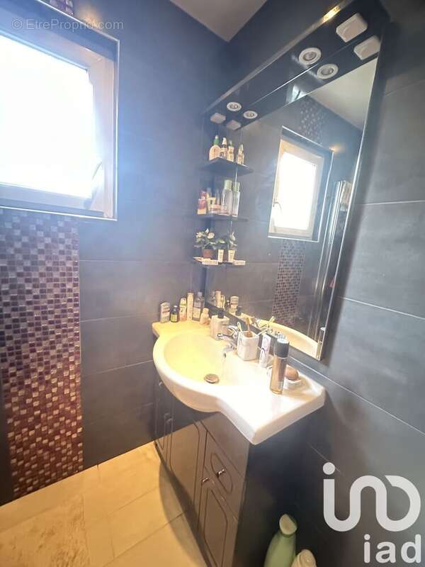 Photo 8 - Maison à GOUAIX