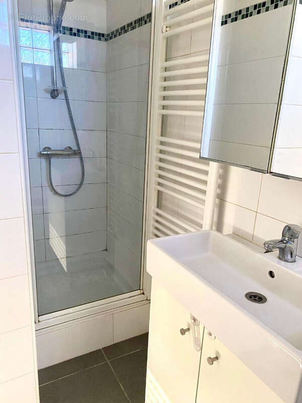 Appartement à DEUIL-LA-BARRE