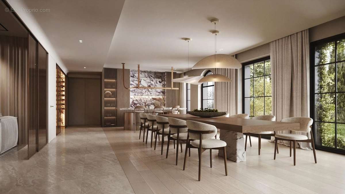 Maison à VILLEFRANCHE-SUR-MER