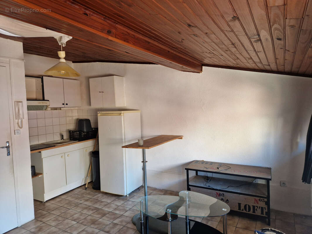 Appartement à BEZIERS