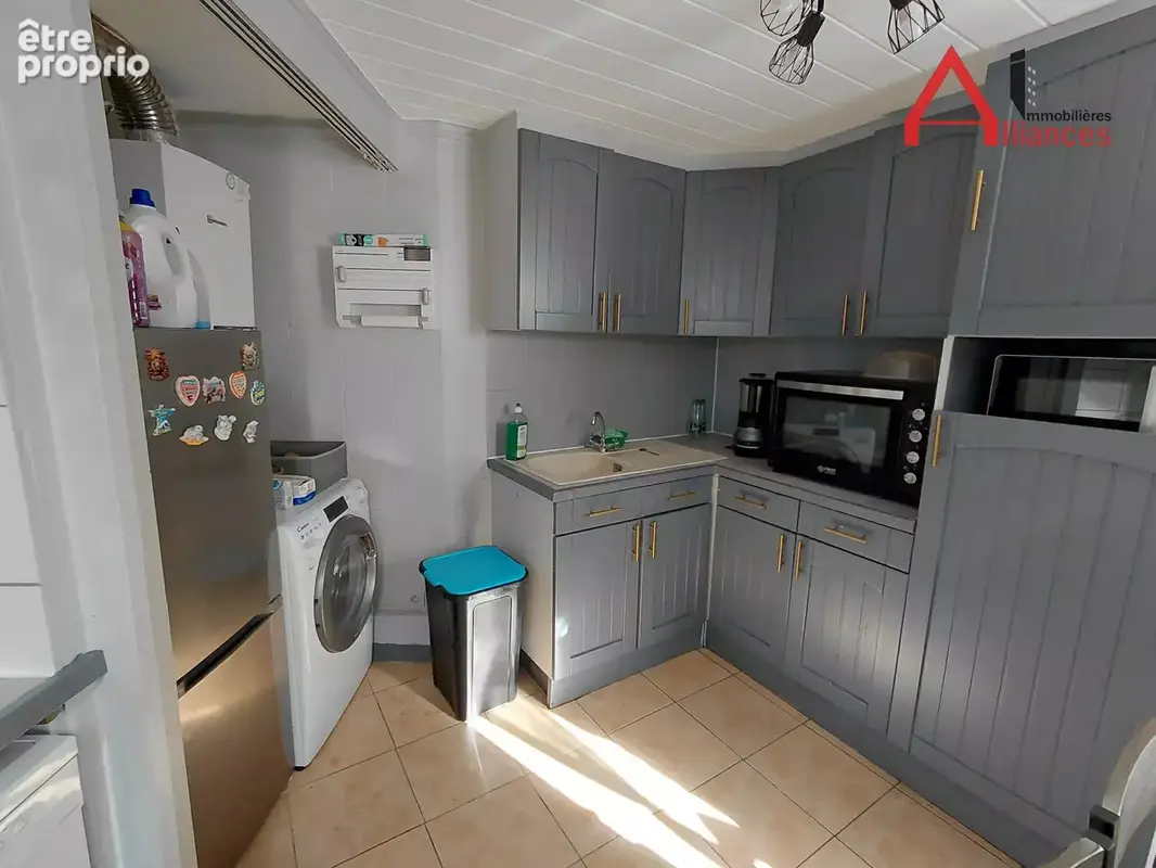 Maison 5 pièces 116 m² à vendre à Cayeux-Sur-Mer (80410) - photo 3