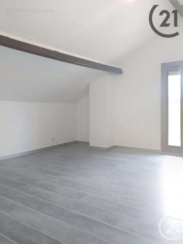 Maison à CHAMBEUGLE