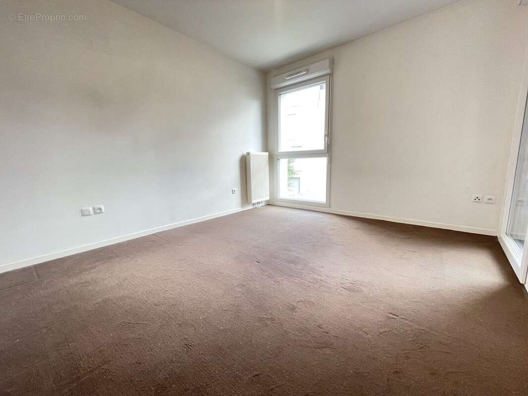 Appartement à FACHES-THUMESNIL