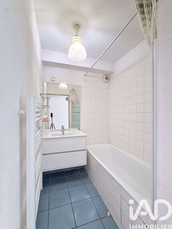 Photo 5 - Appartement à LIEUSAINT