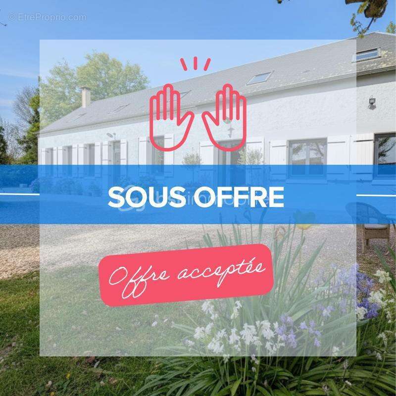 Maison à OCTEVILLE-SUR-MER