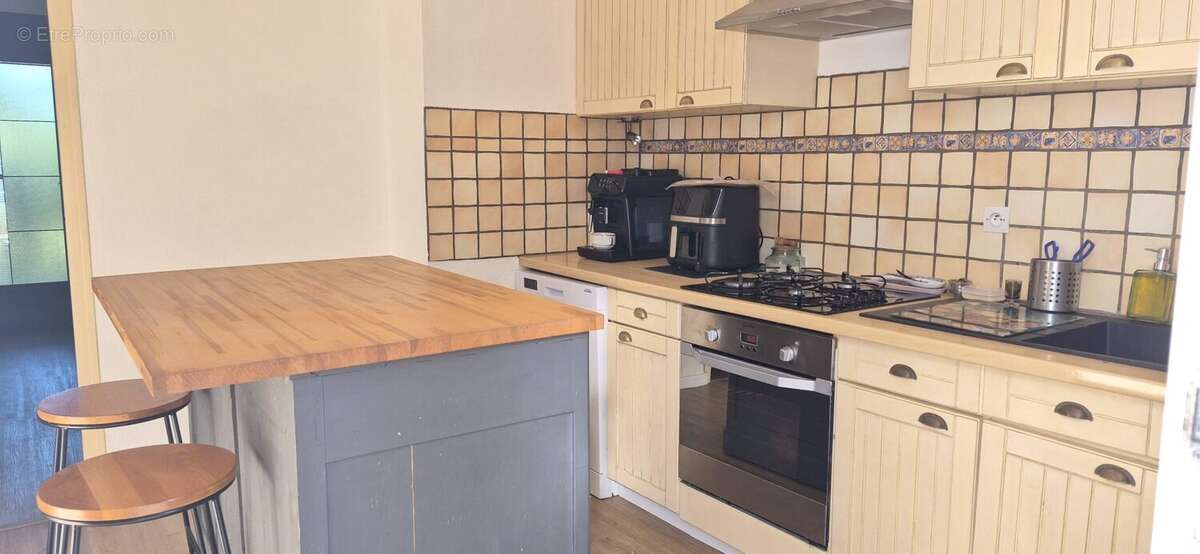 Maison 130 m² à Chateau-Larcher  - photo 6