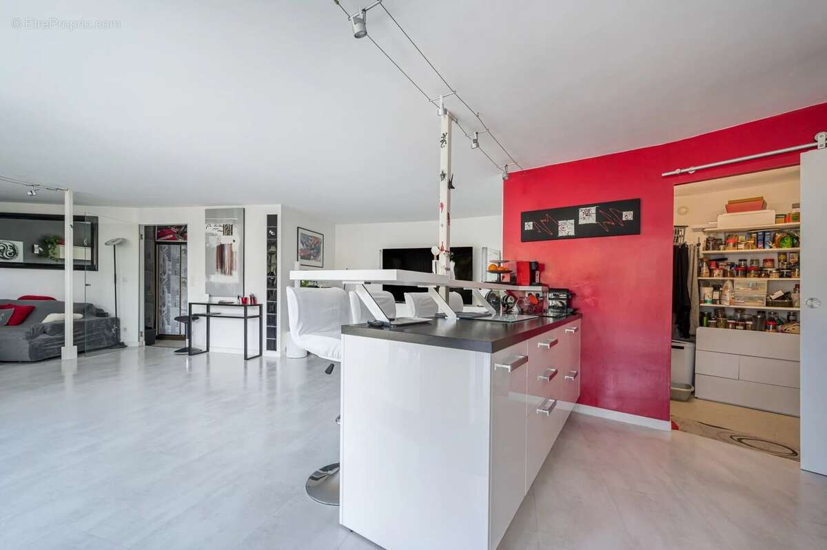 Maison à NICE