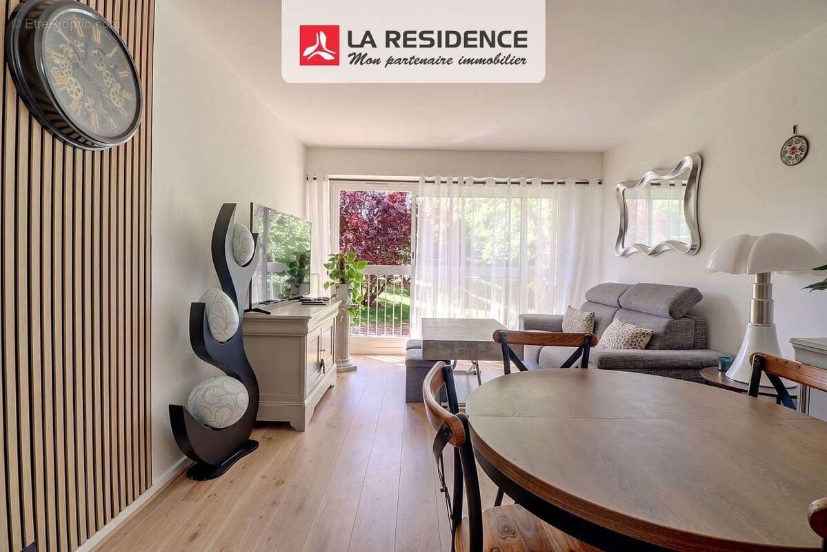 Appartement 73 m² à Marly-Le-Roi  - photo 4