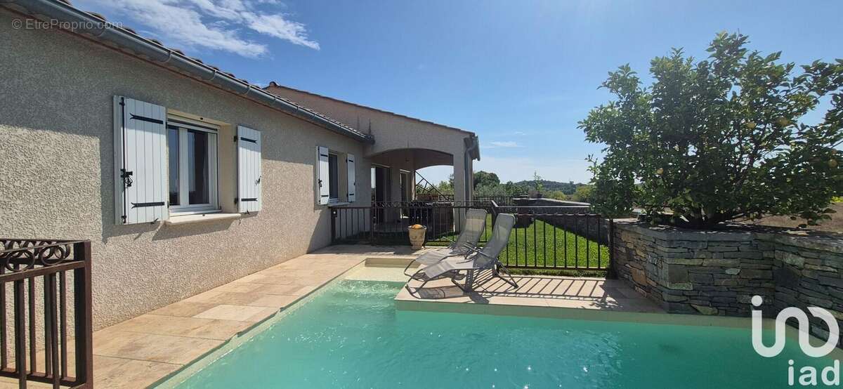 Photo 2 - Maison à DURFORT-ET-SAINT-MARTIN-DE-SOSSENAC