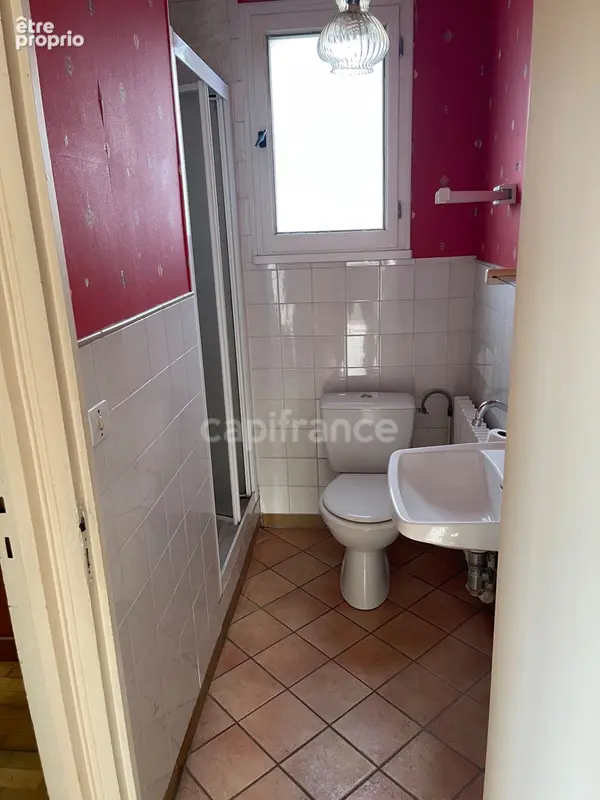 Maison à vendre 6 pièces GRANVILLE (50) - photo 20