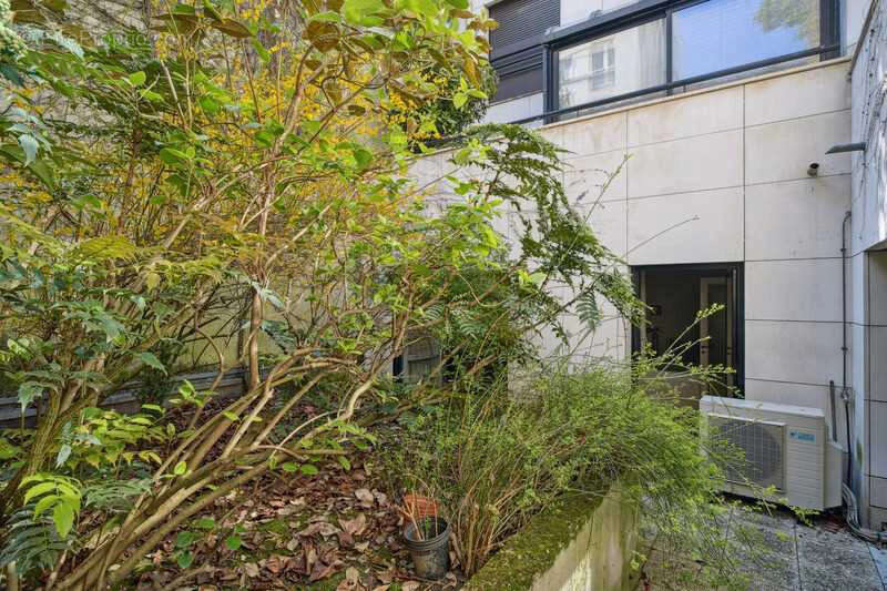 Commerce à PARIS-16E