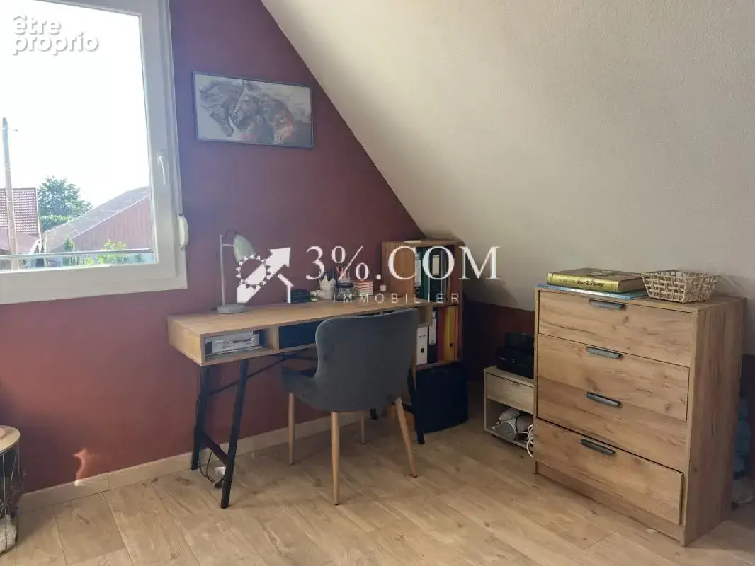 Duplex avec terrasse et garage - photo 19