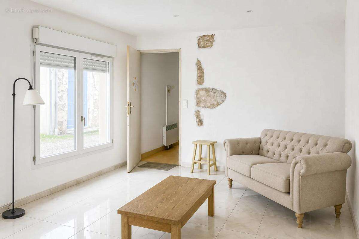 Maison de maître de 222m² à Pergain-Taillac - photo 47