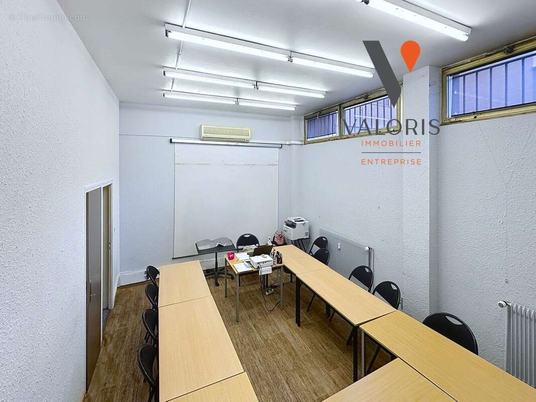 Commerce à GRENOBLE