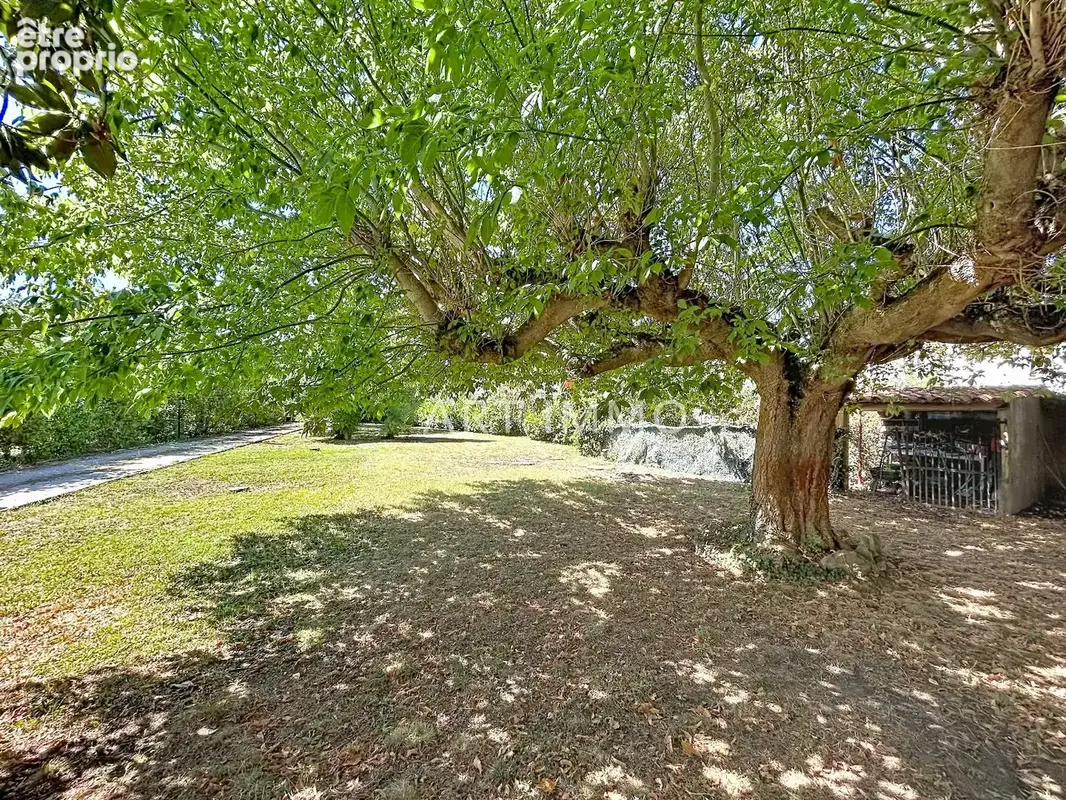Maison en campagne de l'isle sur la sorgue avec vue degagee et piscine - photo 16