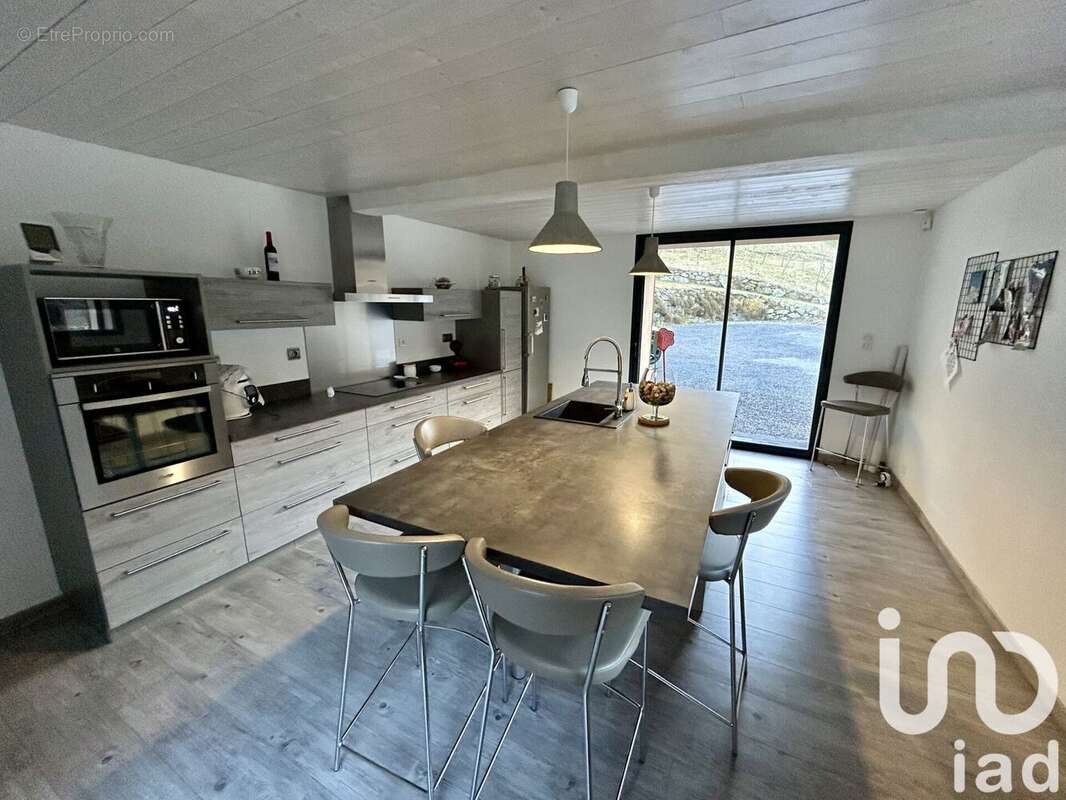 Photo 7 - Maison à EAUX-BONNES