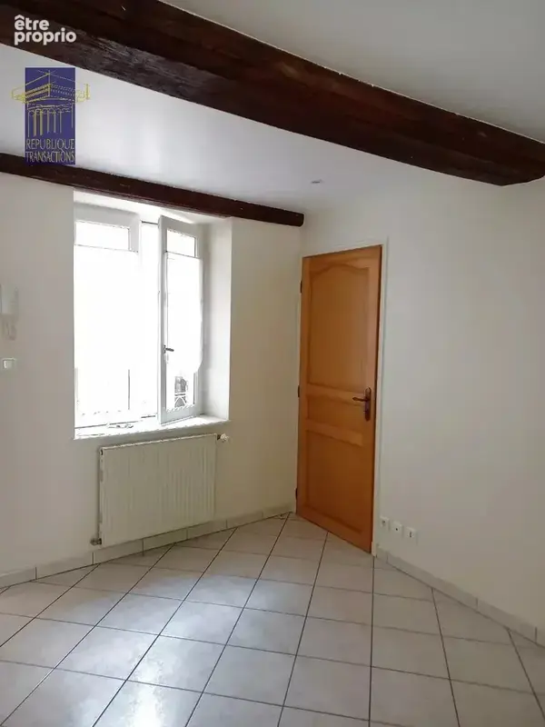 APPARTEMENT centre ville - photo 6