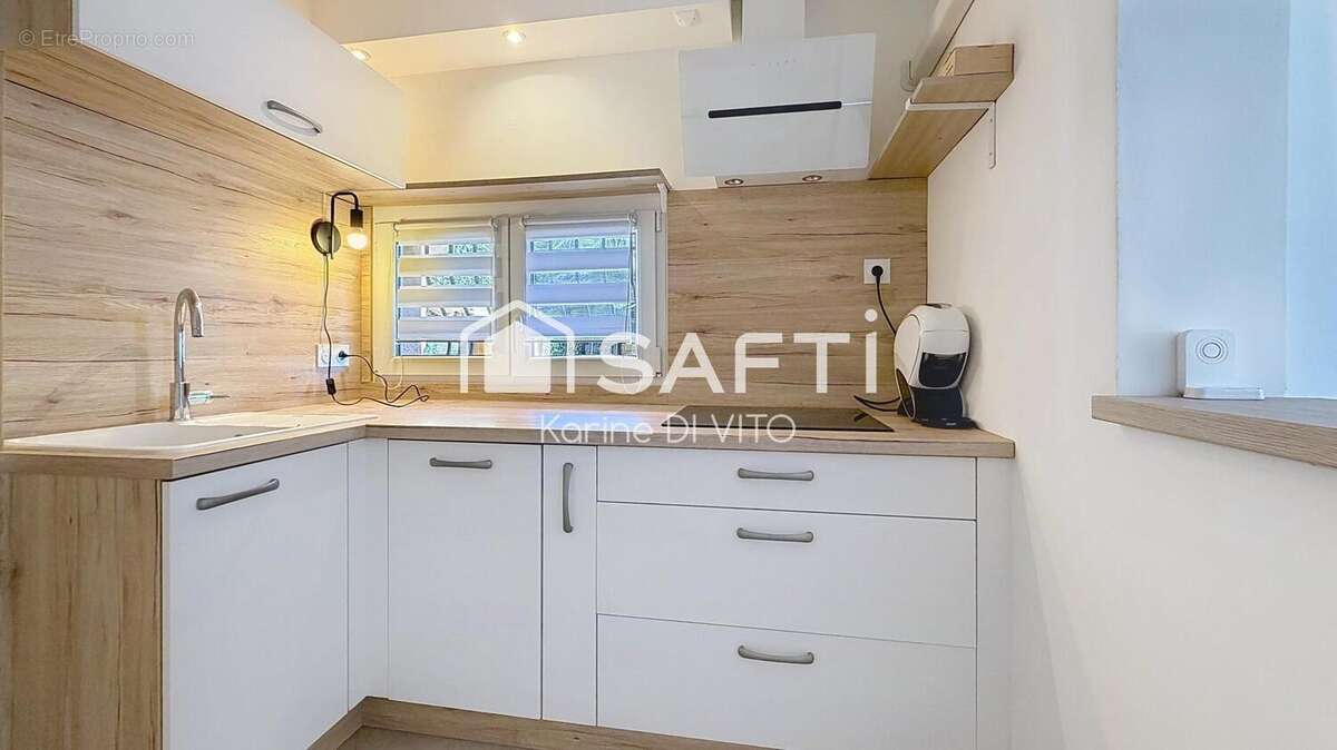 Photo 4 - Appartement à ROQUEBRUNE-SUR-ARGENS