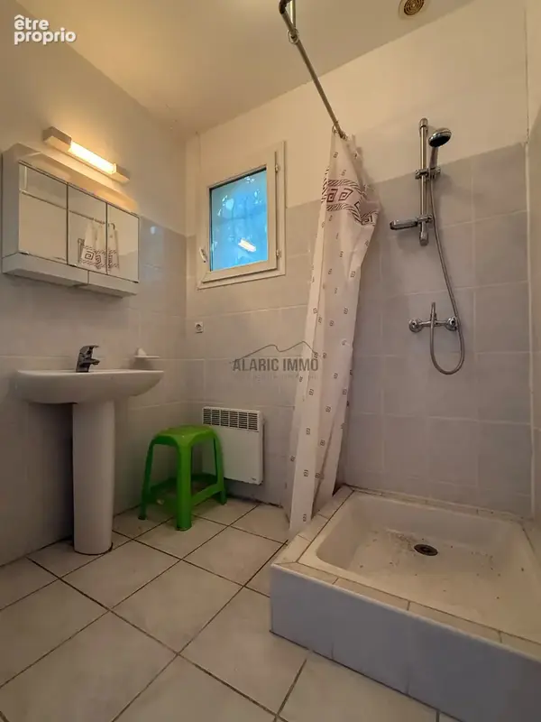 Villa indépendante avec garage et jardin - photo 11