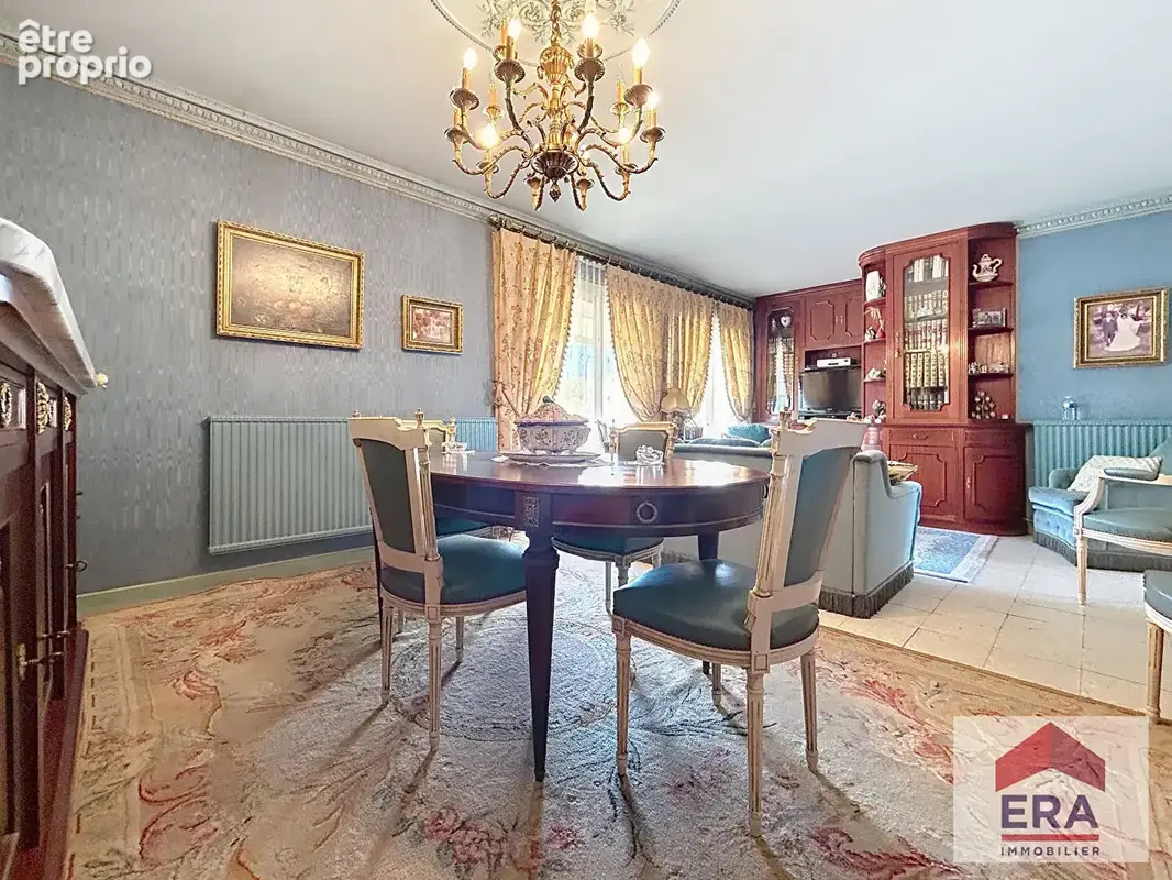 Maison 118m² à béziers - photo 8