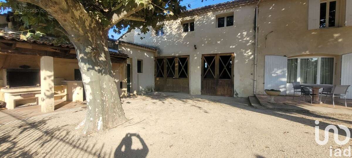 Photo 9 - Maison à VISAN