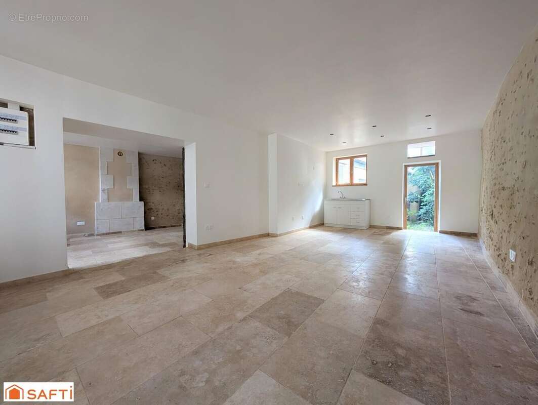 Photo 4 - Maison à LONGNY-AU-PERCHE