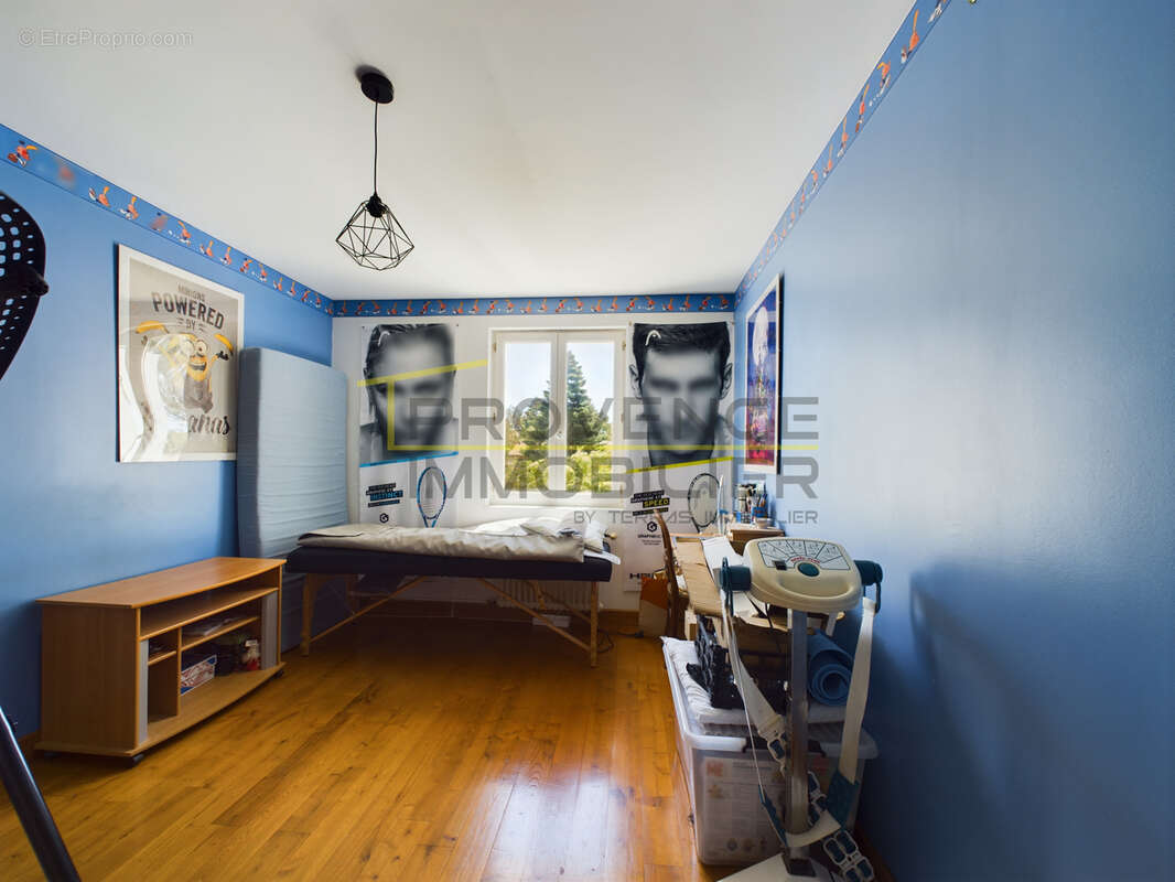 Grande maison avec 7 chambres à vendre à Montélimar - photo 13