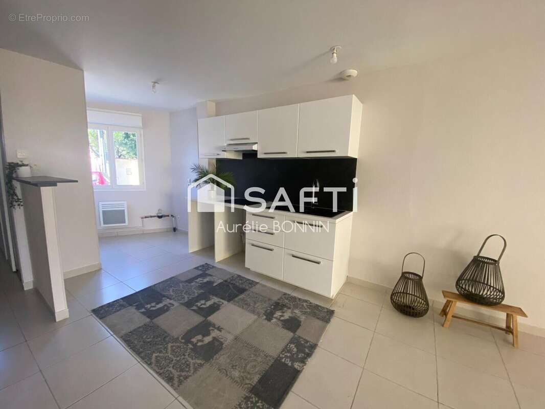 Photo 2 - Maison à TALENCE