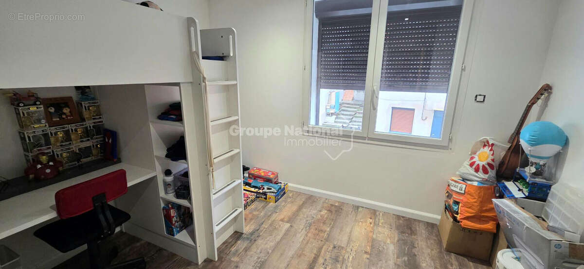 Appartement à LE ROVE