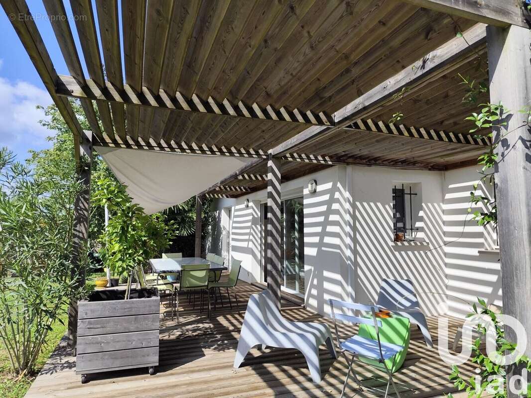 Photo 2 - Maison à IDRON