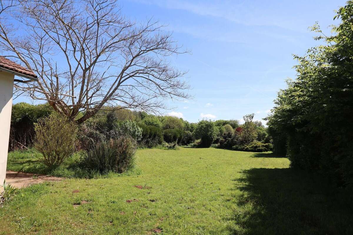 Maison 195 m² à Maire-Levescault  - photo 2