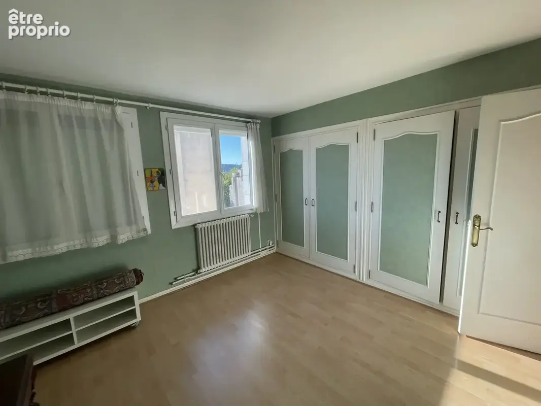 CHAMBRE 1