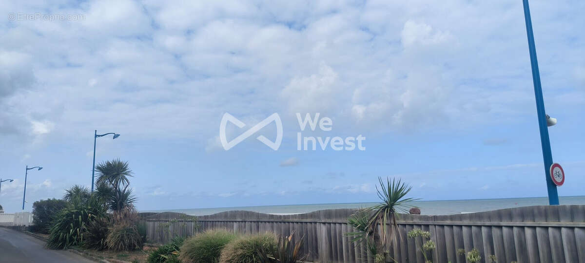 Appartement à VILLERS-SUR-MER