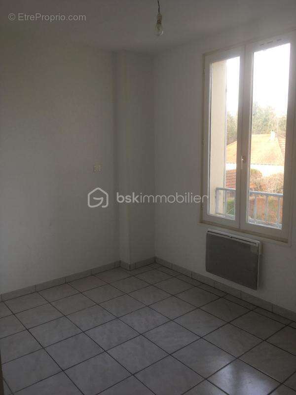 Appartement à MIGENNES