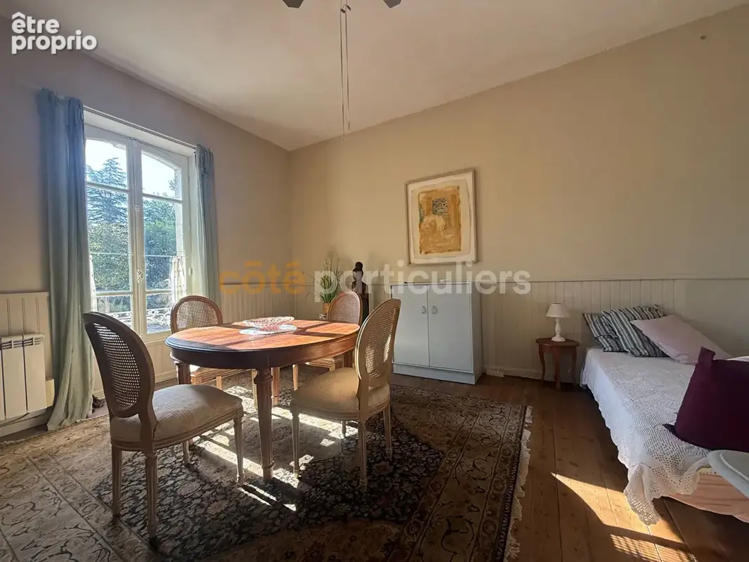 Maison - 2 chambres - Lairoux - photo 3